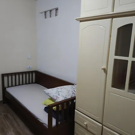 Centro Paraolimpico Jd Zoologico Aeroporto De Congonhas Sao Paulo Room photo