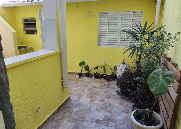 Centro Paraolimpico Jd Zoologico Aeroporto De Congonhas