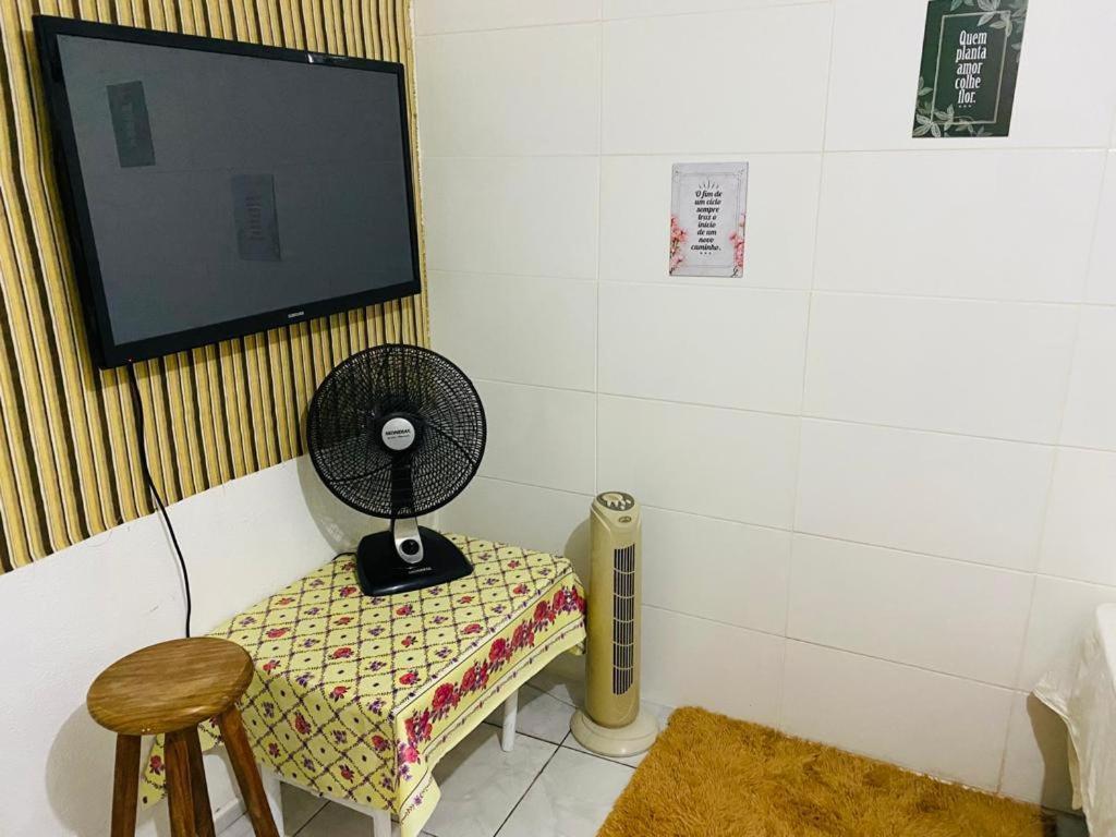 Centro Paraolimpico Jd Zoologico Aeroporto De Congonhas Holiday home *
