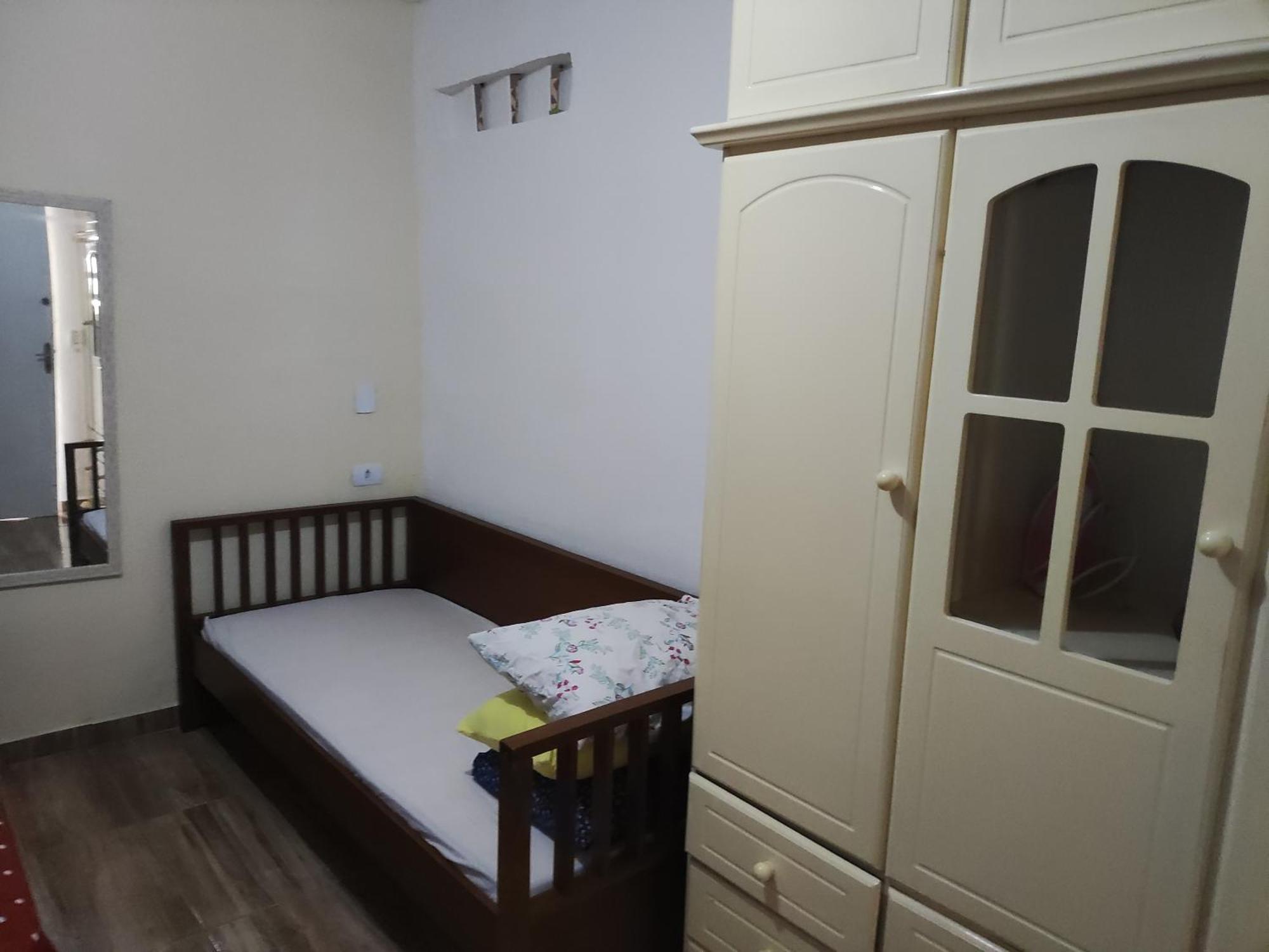 Centro Paraolimpico Jd Zoologico Aeroporto De Congonhas Holiday home